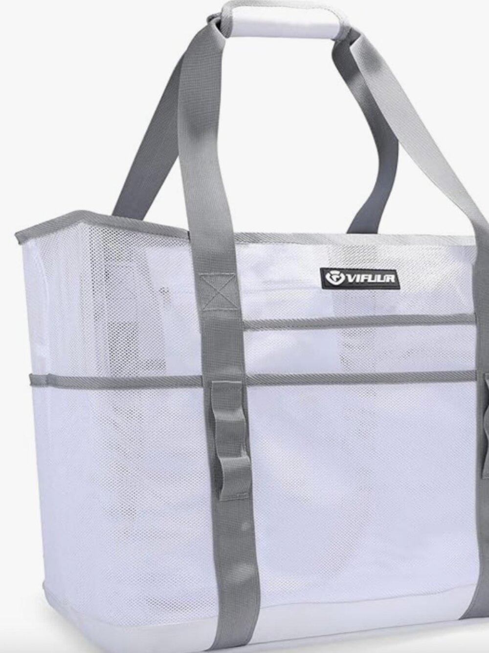 New Beach Tote